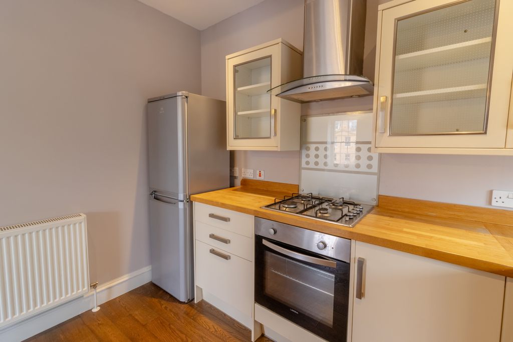 Additional image 8 of 2 bed flat for saleHigh Street, Montrose DD10