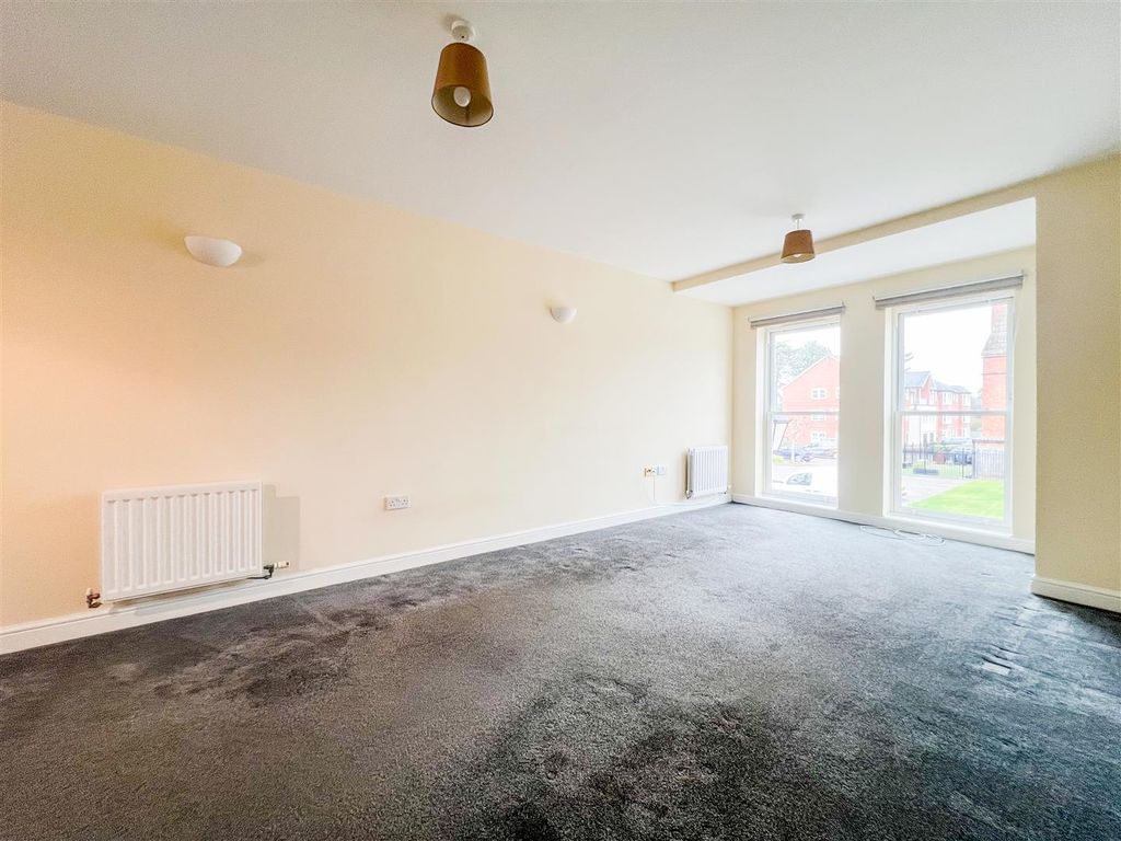 2 bed flat for saleWillow Drive, Cheddleton ST13 photo 3