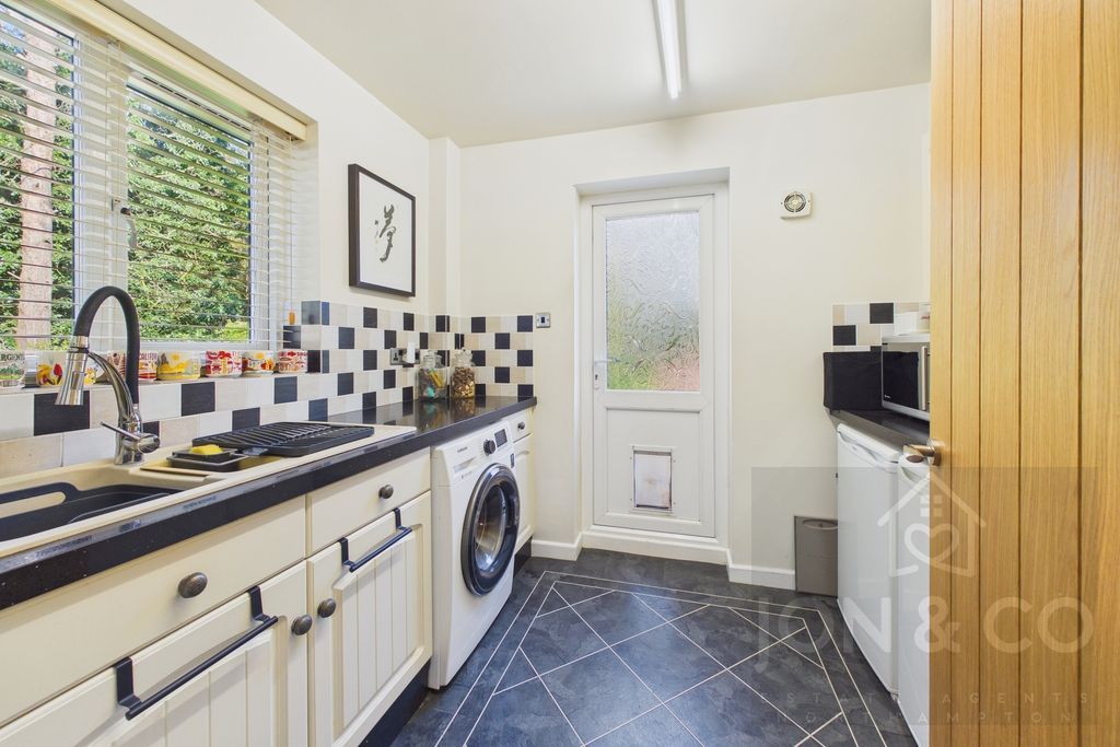 Additional image 18 of 4 bed detached house for salePark View, Moulton, Northampton NN3