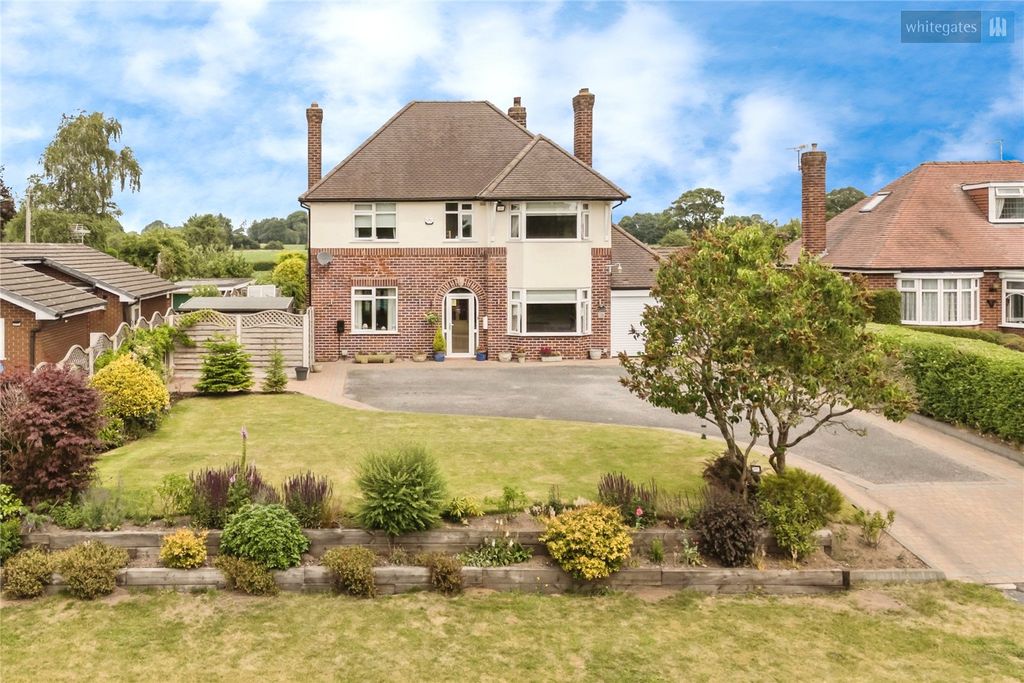 Additional image 36 of 4 bed detached house for saleCheerbrook Road, Willaston, Nantwich, Cheshire CW5