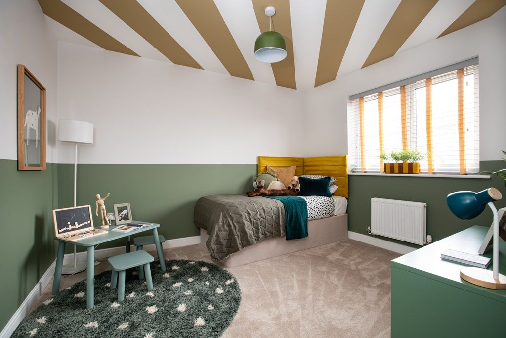Additional image 18 of 4 bed detached house for sale"The Rightford - Plot 23" at Tower Woods At Benthall Grange, Buildwas Road, Ironbridge TF8