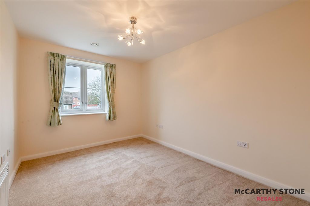 Additional image 9 of 2 bed flat for saleRyebeck Court, Eastgate, Pickering YO18