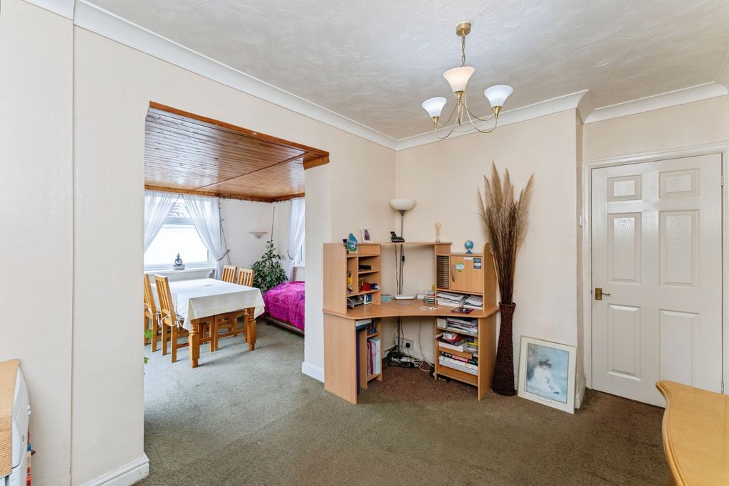 Additional image 4 of 3 bed semi-detached bungalow for saleJaclyn Close, Prestatyn LL19
