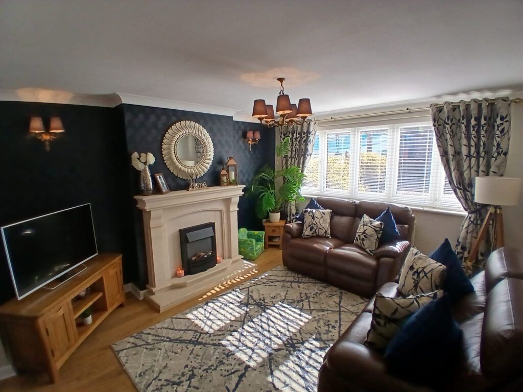 Additional image 3 of 4 bed detached house for sale95 Gronant Road, Prestatyn LL19