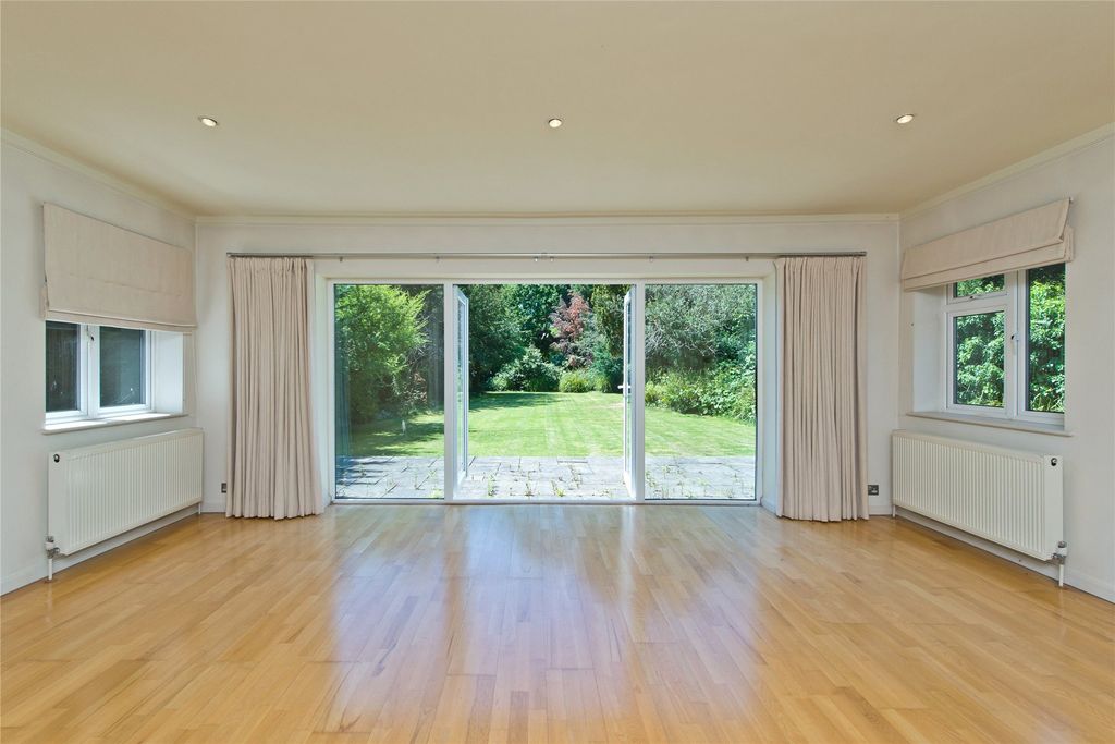 Additional image 4 of 5 bed detached house for saleTraps Lane, New Malden KT3