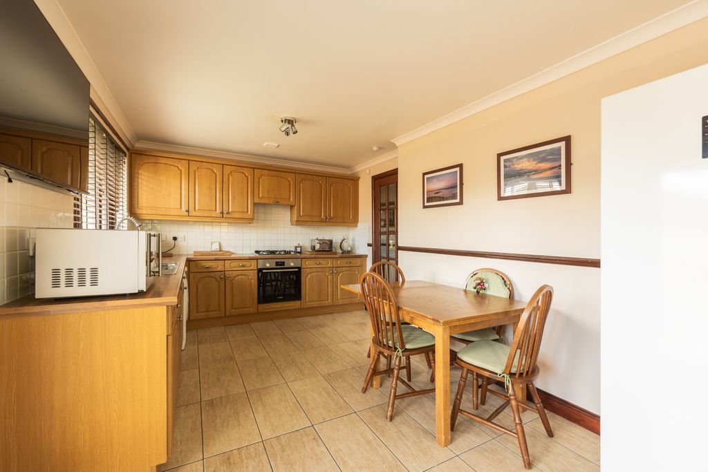 Additional image 3 of 3 bed detached bungalow for sale20 Rose Avenue, Bonnyrigg EH19