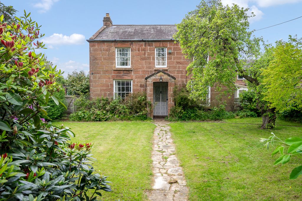 Additional image 17 of 4 bed farmhouse for saleUpper Raby Road, Neston CH64