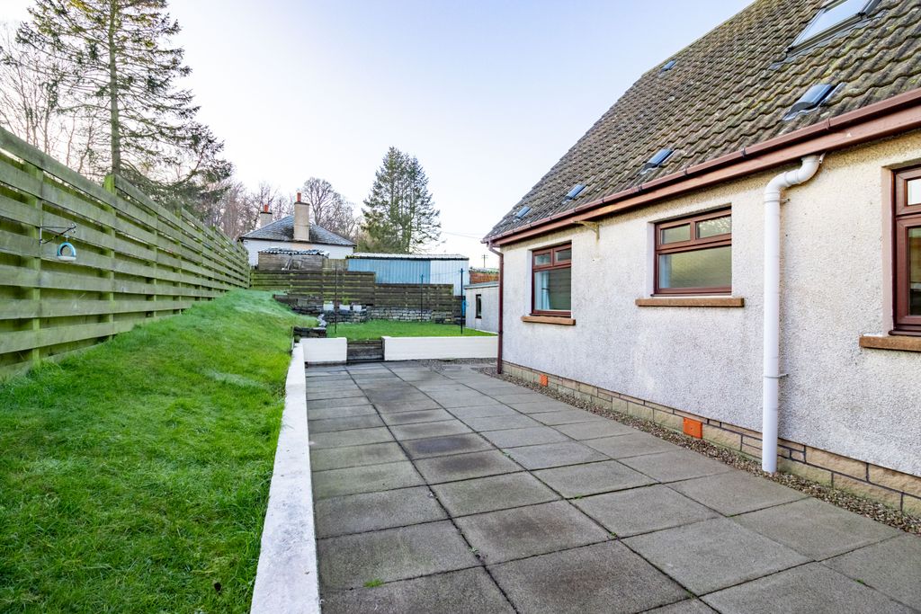 Additional image 36 of 4 bed detached house for saleRossie Braes, Montrose DD10
