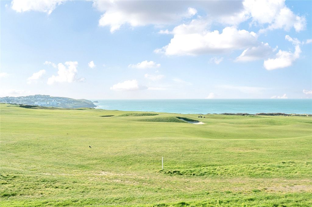 Additional image 19 of 4 bed end terrace house for saleGolf Terrace, Newquay TR7
