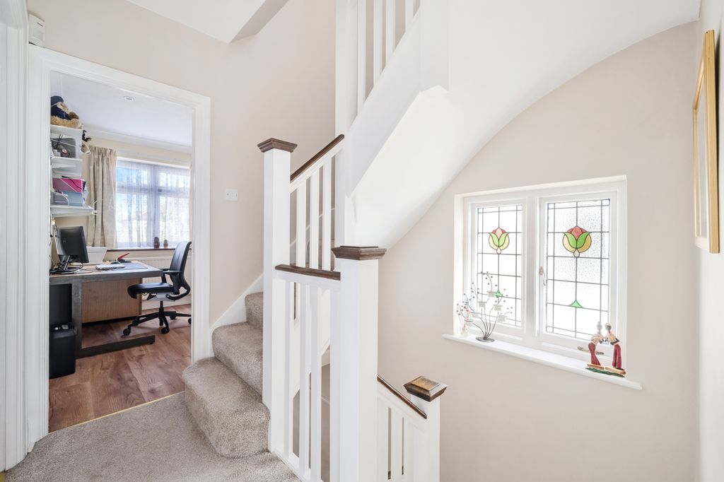 Additional image 14 of 5 bed semi-detached house for saleMaycross Avenue, Morden SM4