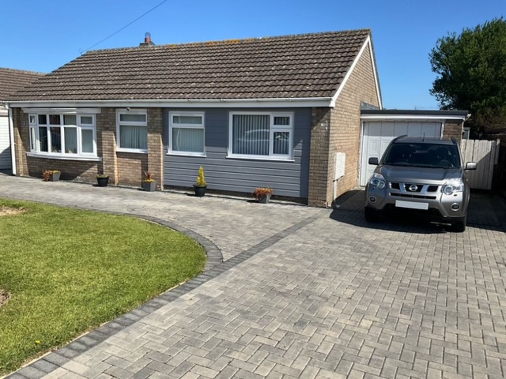3 bed detached bungalow for saleKipling Drive, Mablethorpe LN12