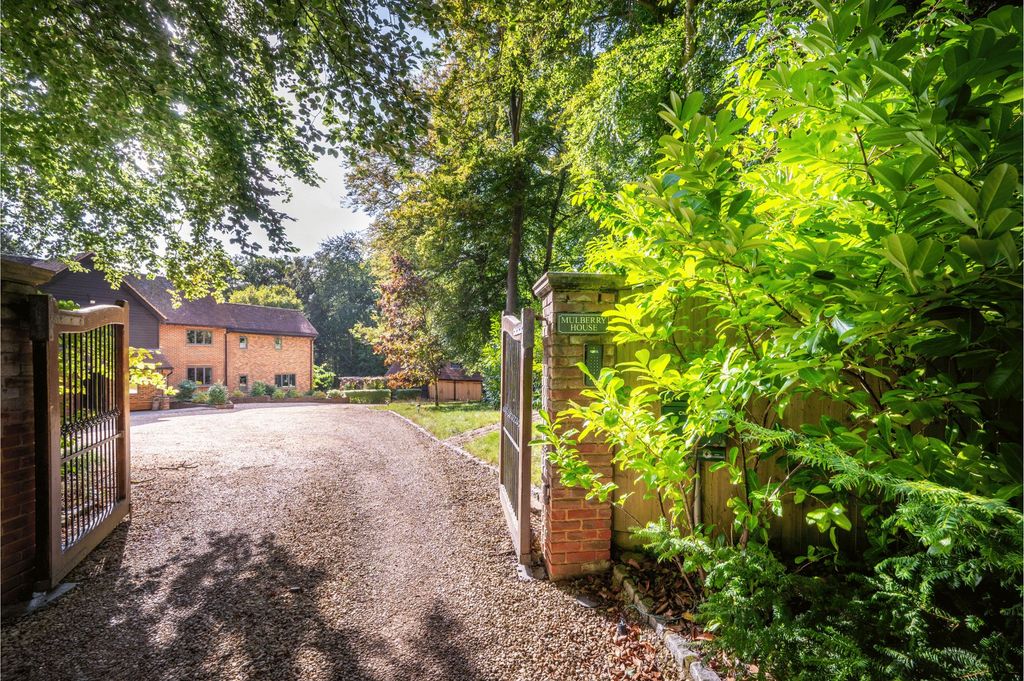 Additional image 26 of 5 bed detached house for saleMarlow Common, Marlow SL7