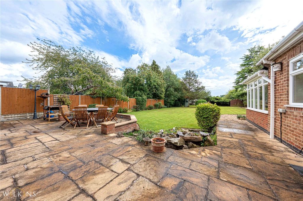 Additional image 46 of 4 bed detached house for saleThe Long Shoot, Nuneaton, Warwickshire CV11