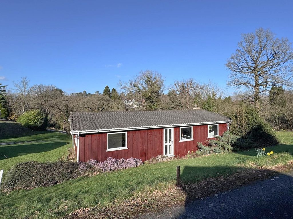 Additional image 15 of 3 bed chalet for saleCaer Beris Holiday Park, Llanynis, Builth Wells LD2