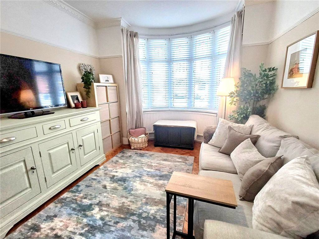 Additional image 8 of 3 bed semi-detached house for salePark Avenue, Porthcawl CF36