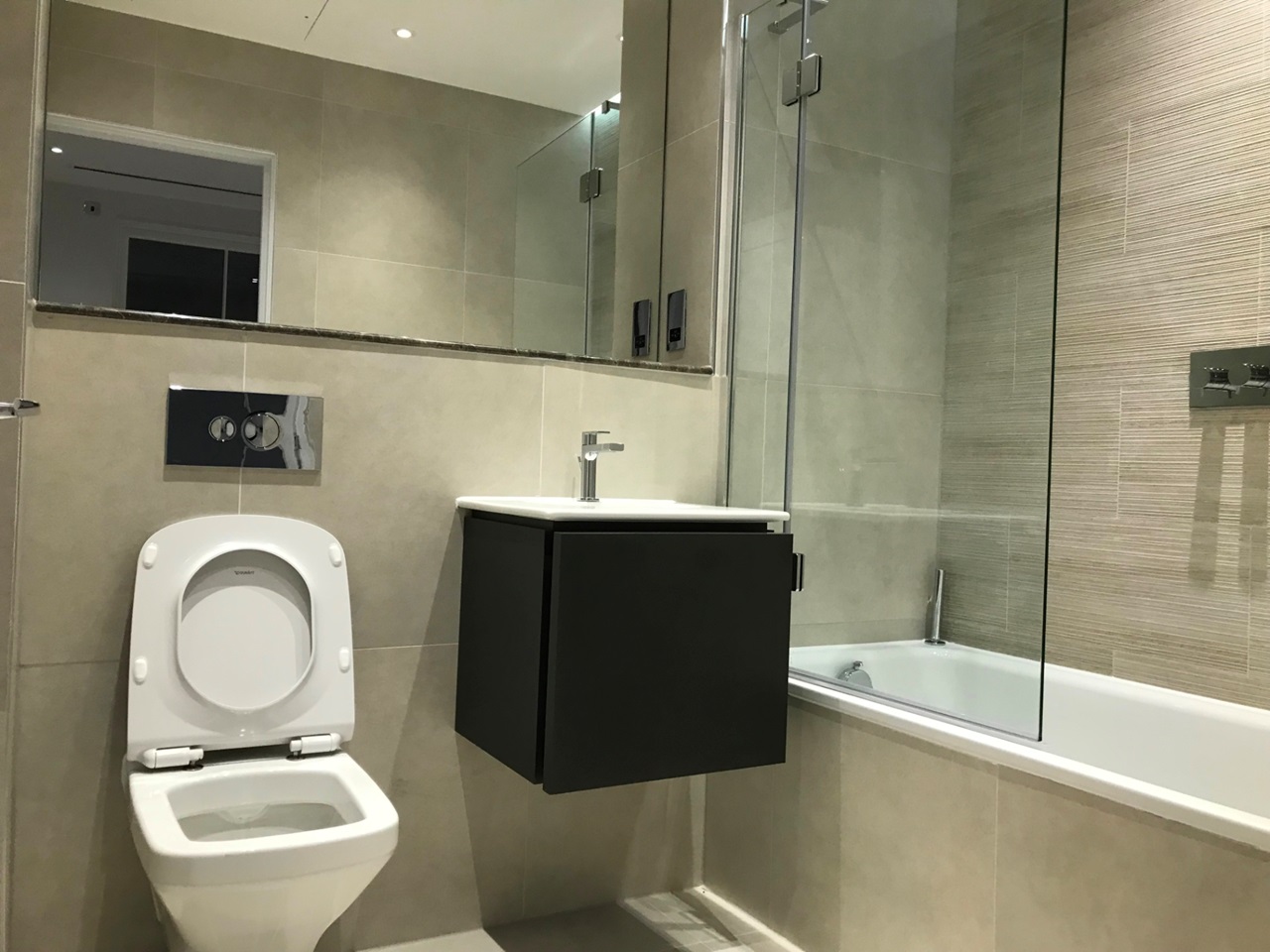 2 Bed Flat, Chancery Lane, WC2A, N1 7GU photo 5