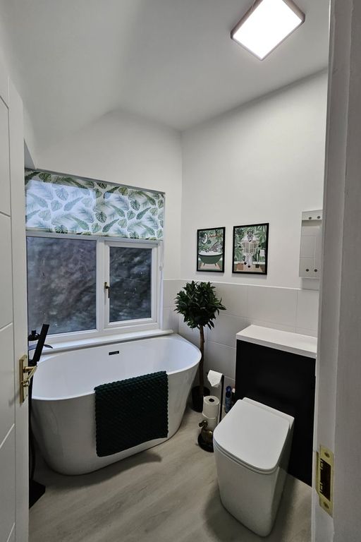 Additional image 14 of 4 bed semi-detached house for saleHill Street, Llangollen LL20