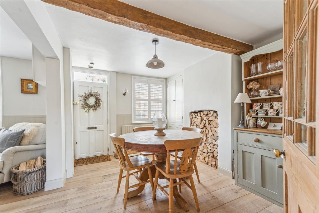 Additional image 3 of 3 bed end terrace house for saleHigh Street South, Olney MK46