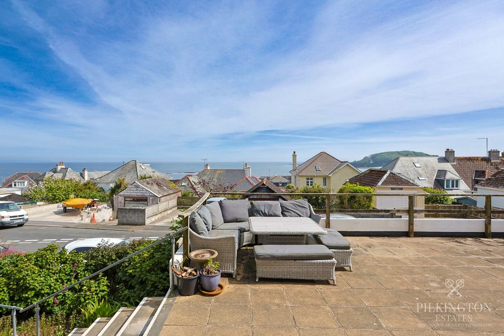 Additional image 12 of 1 bed maisonette for salePortuan Road, Looe, Cornwall PL13