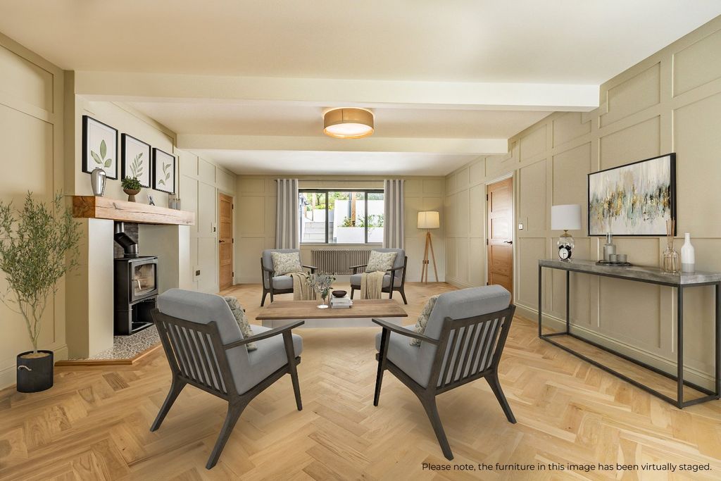 Additional image 25 of 7 bed detached house for saleTimber Hill, Lyme Regis, Dorset DT7