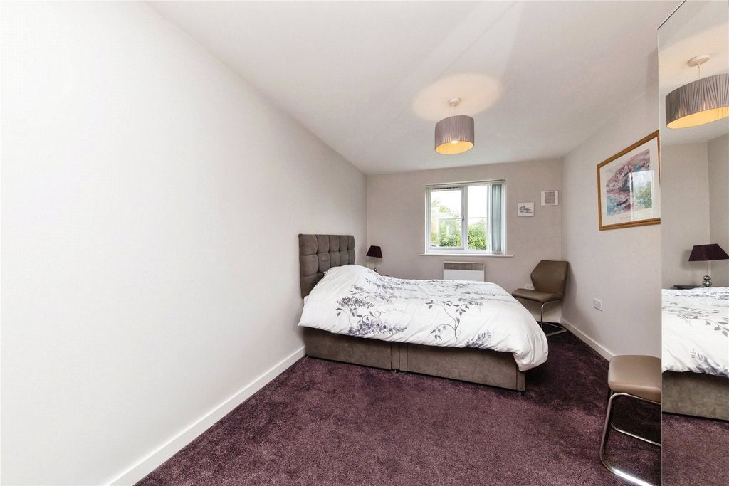 Additional image 10 of 2 bed flat for saleFairfax Court, Barony Road, Nantwich, Cheshire CW5