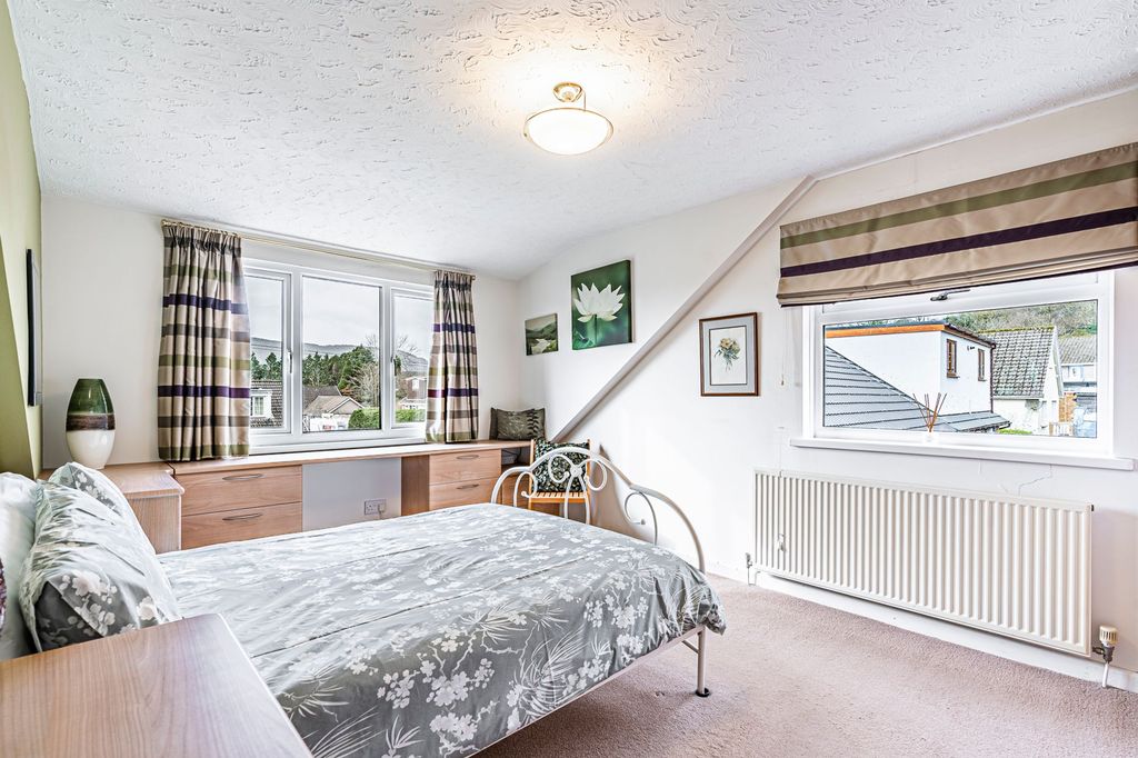 Additional image 26 of 4 bed semi-detached house for saleWhiterock Drive, Pontypridd CF37
