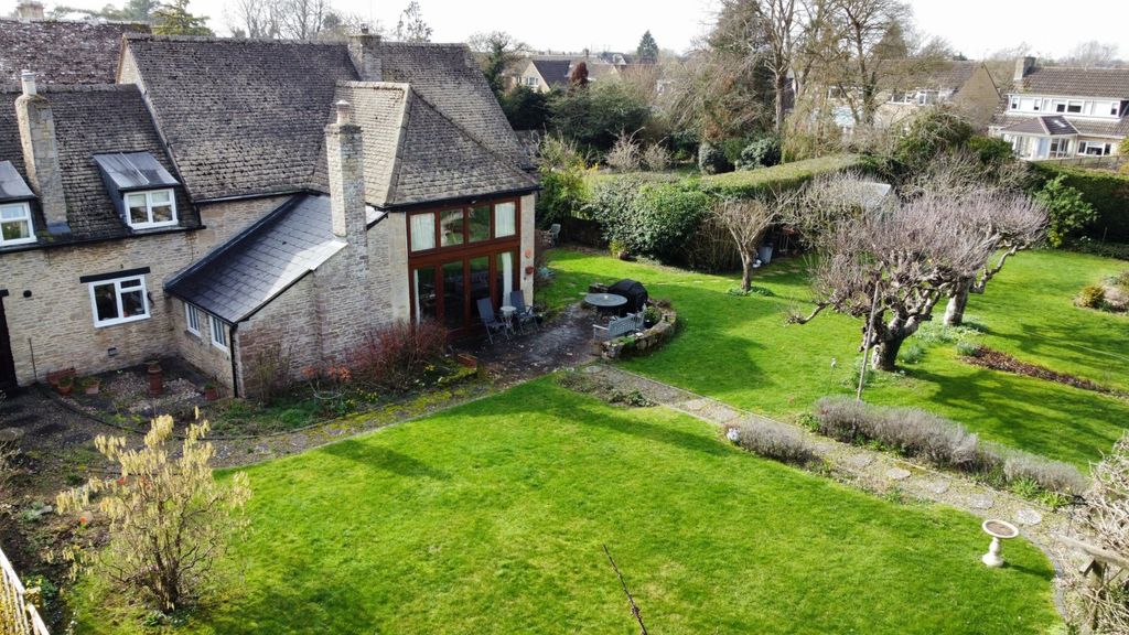 Additional image 18 of 3 bed semi-detached house for saleBurford Road, Lechlade, Gloucestershire GL7