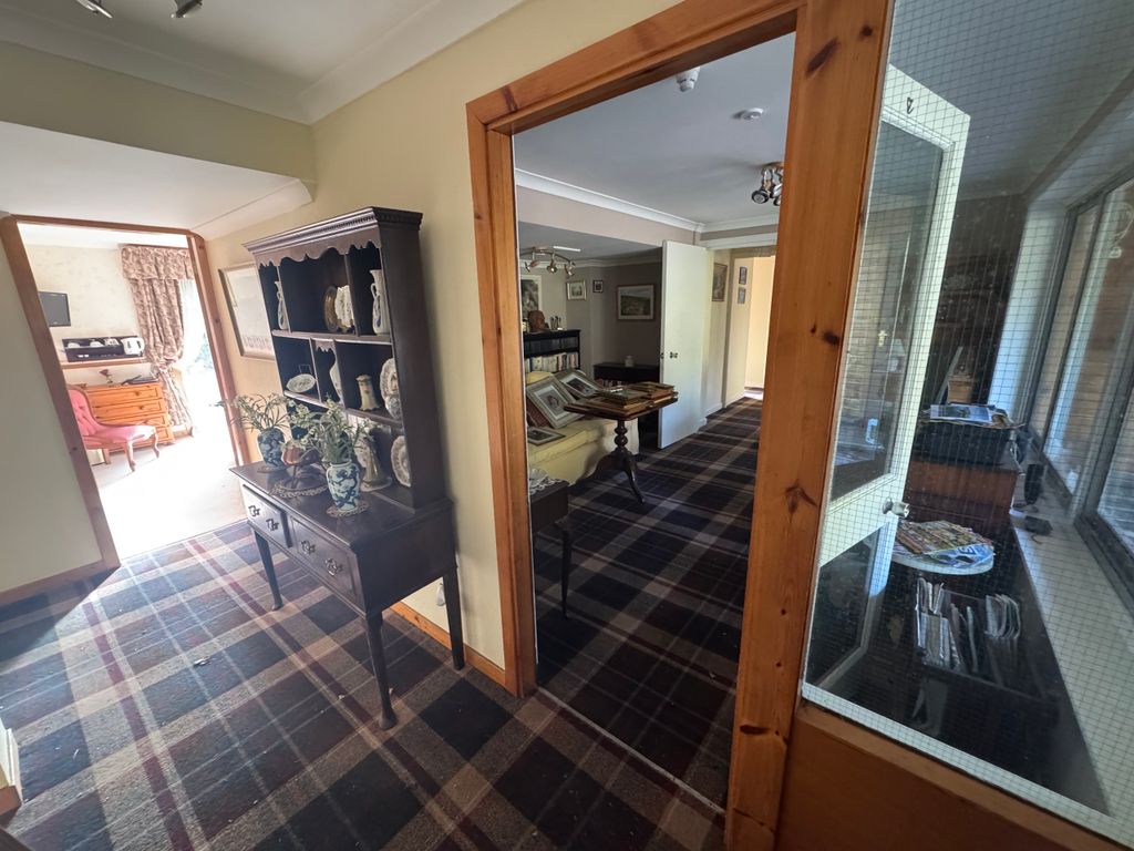 Additional image 2 of Detached house for saleFoxholes, Lerags, Oban, Argyll And Bute PA34