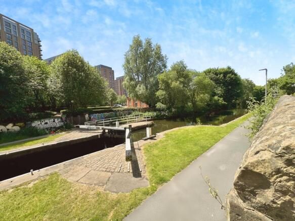 Additional image 14 of 1 bed flat for saleGotts Road, Leeds LS12