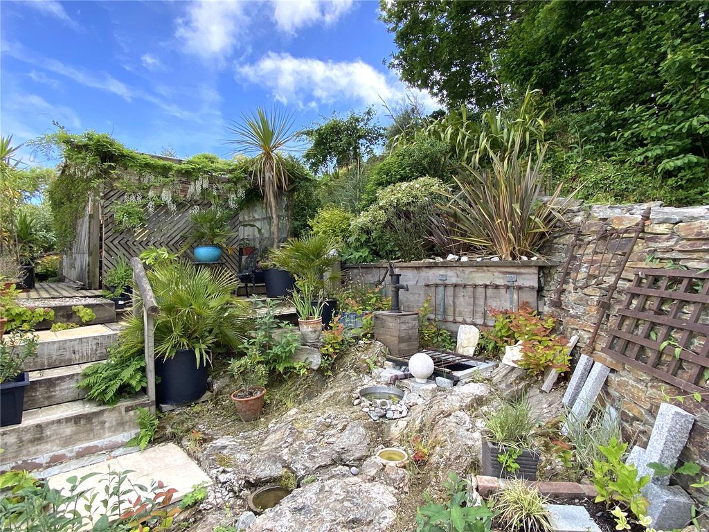 Additional image 21 of 4 bed detached house for saleGilbury Hill, Lostwithiel, Cornwall PL22