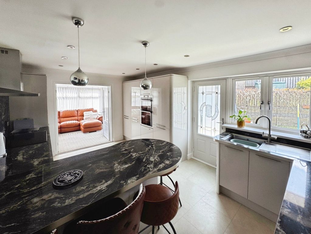 Additional image 5 of 4 bed detached house for saleRidgewood Gardens, Cimla, Neath SA11