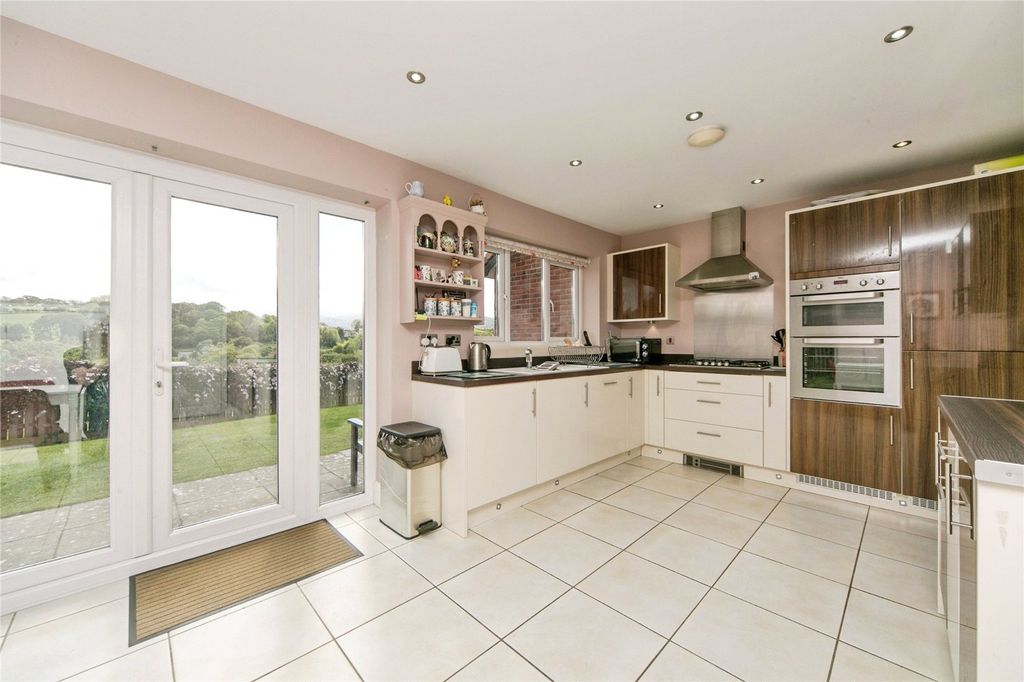 Additional image 4 of 5 bed detached house for saleTal Y Fan, Glan Conwy, Colwyn Bay, Conwy LL28