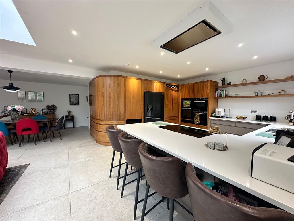 Additional image 20 of 6 bed detached house for saleCrewe Road, Nantwich, Cheshire CW5