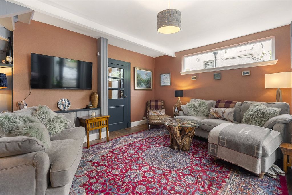 Additional image 4 of 3 bed terraced house for saleHope Cottage, 53 Westgate, North Berwick, East Lothian EH39
