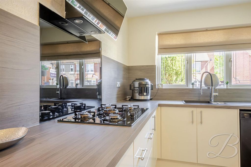 Additional image 4 of 4 bed detached house for saleMorven Avenue, Mansfield Woodhouse, Mansfield NG19