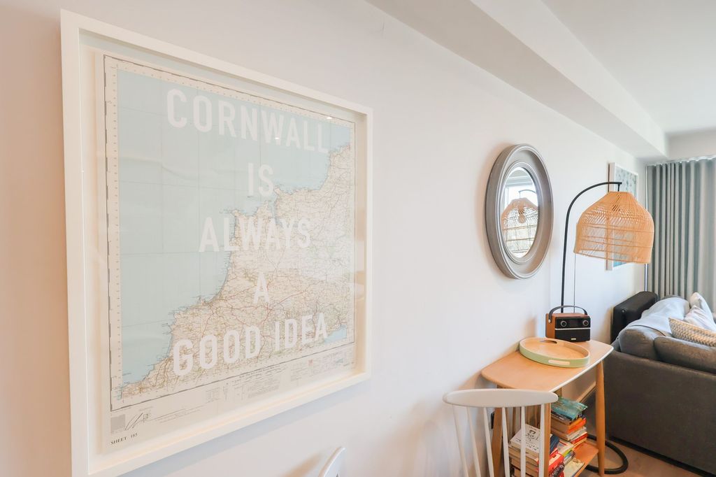 Additional image 8 of 4 bed terraced house for saleThe Strand, Porth, Newquay TR7
