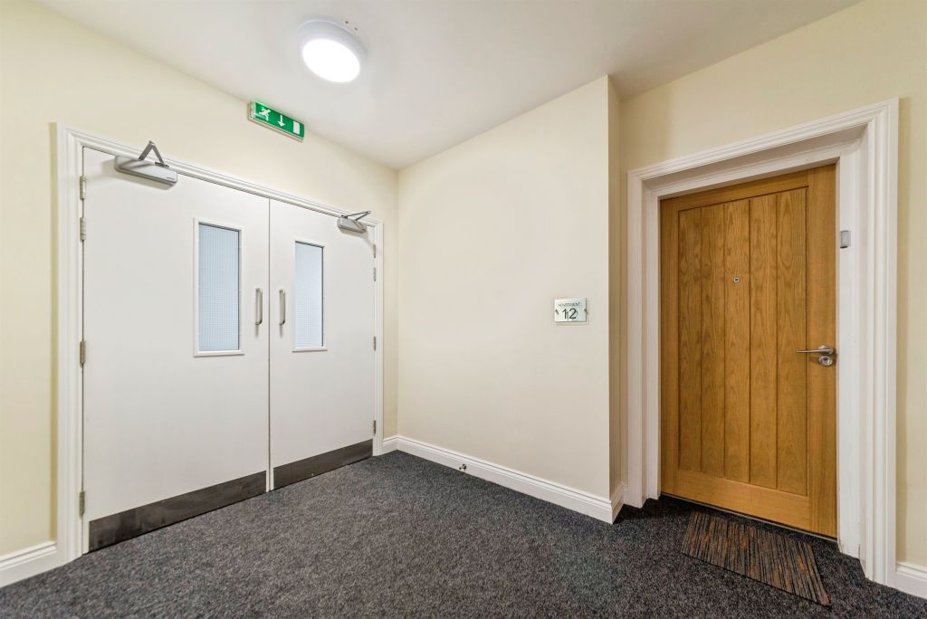 Additional image 14 of 2 bed flat for saleMill Gate, Newark NG24