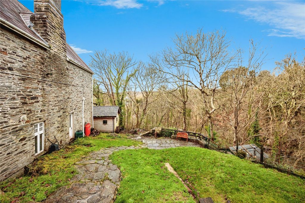 Additional image 25 of 4 bed detached house for saleCenarth, Newcastle Emlyn, Carmarthenshire SA38