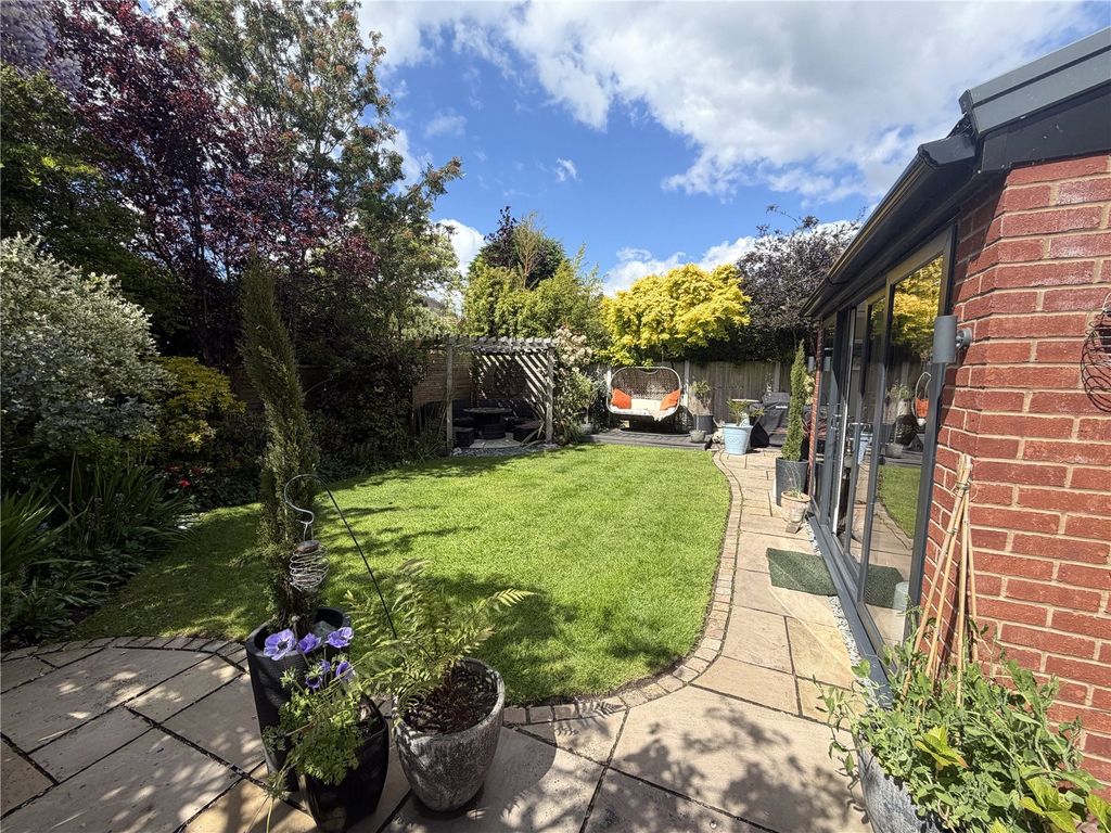 Additional image 27 of 5 bed detached house for saleKensington Drive, Willaston, Nantwich, Cheshire CW5
