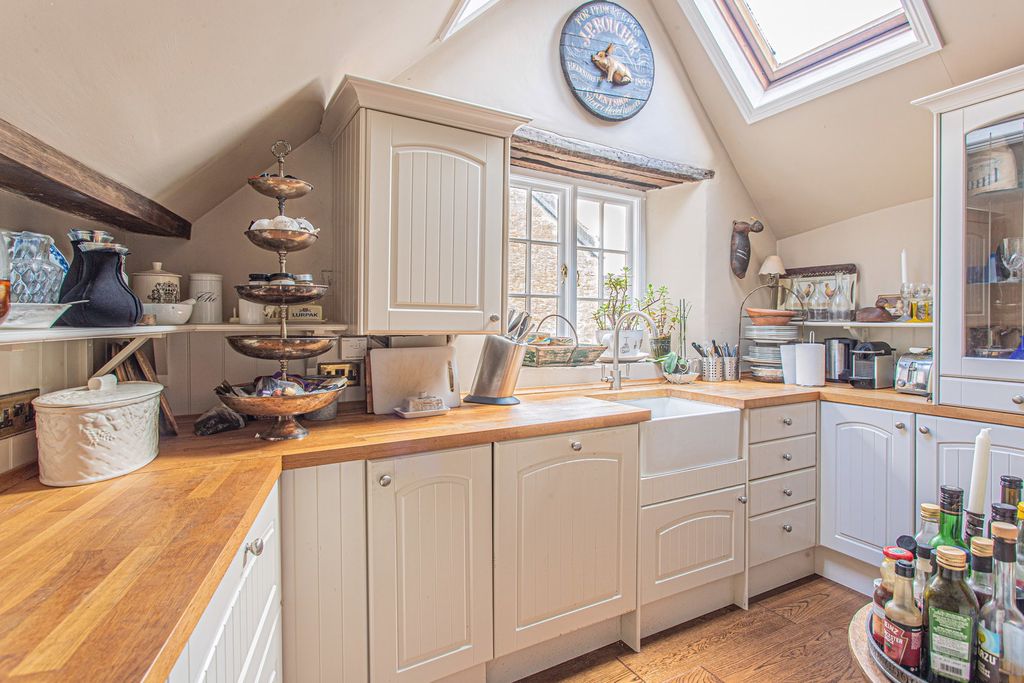 Additional image 3 of 3 bed maisonette for saleHampton Street, Tetbury GL8