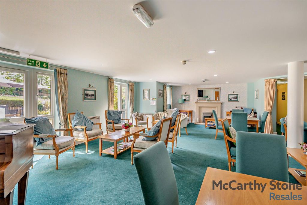 Additional image 15 of 2 bed flat for saleHollis Court, Castle Howard Road, Malton YO17