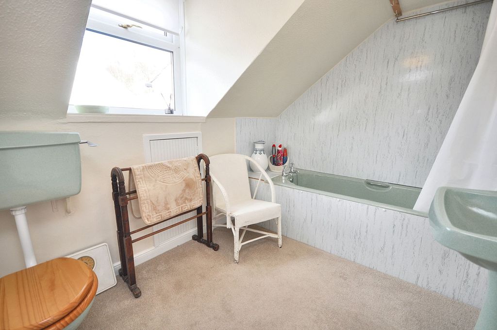 Additional image 16 of 1 bed terraced house for saleReid Terrace, Minnigaff DG8