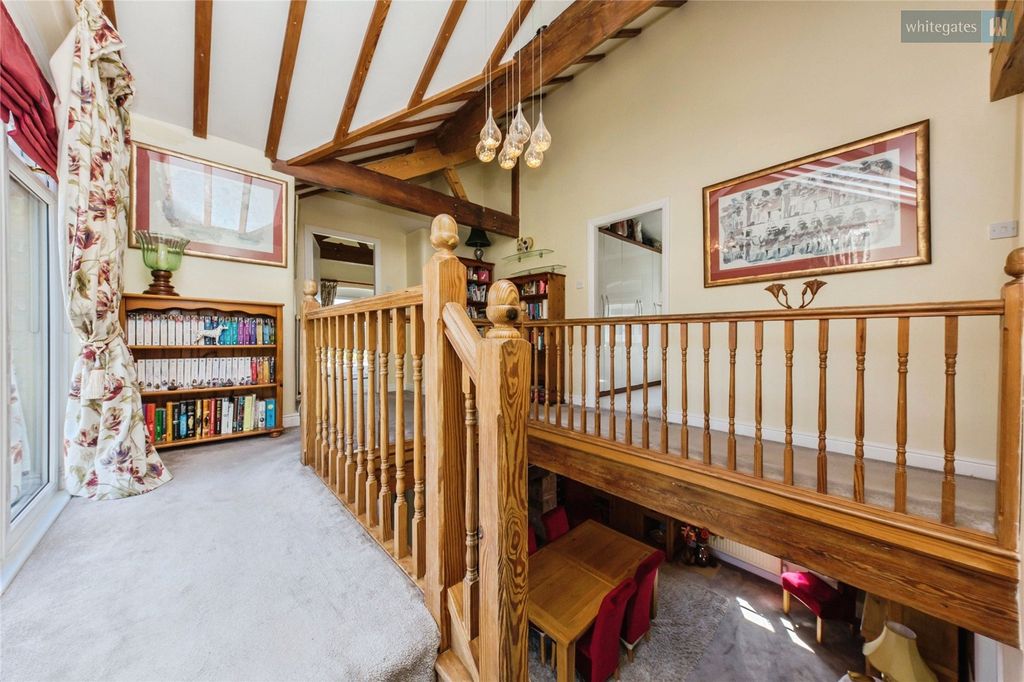 Additional image 22 of 3 bed barn conversion for saleCoole Lane, Austerson, Nantwich, Cheshire CW5