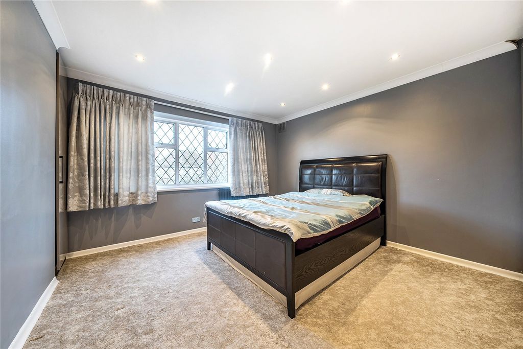 Additional image 20 of 6 bed detached house for saleSutherland Avenue, Petts Wood, Orpington BR5