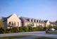 Typical two-bedroom apartment at Oundle Herne Road, Oundle PE8
