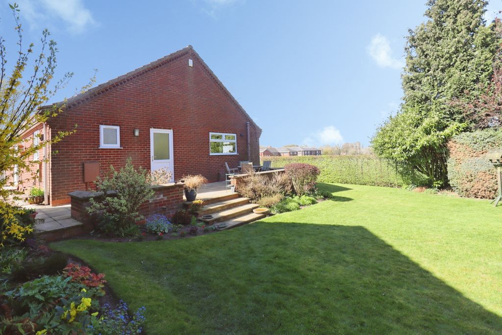Additional image 30 of 2 bed detached bungalow for saleLegsby Road, Market Rasen LN8