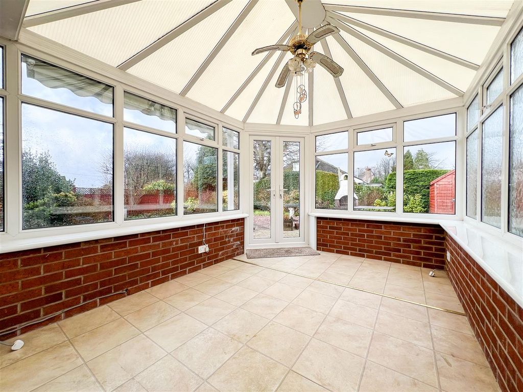 Additional image 12 of 2 bed detached house for saleSpringfield Drive, Leek ST13