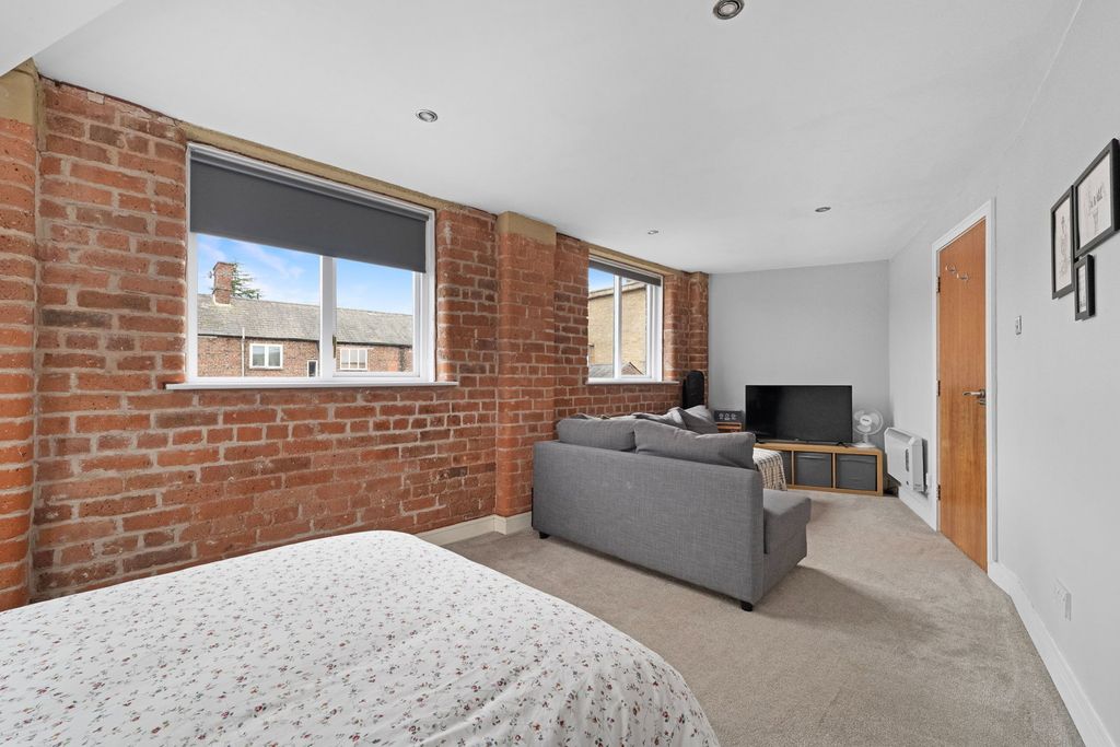 Additional image 11 of 2 bed flat for saleTownley Mill, Townley Street, Macclesfield SK11