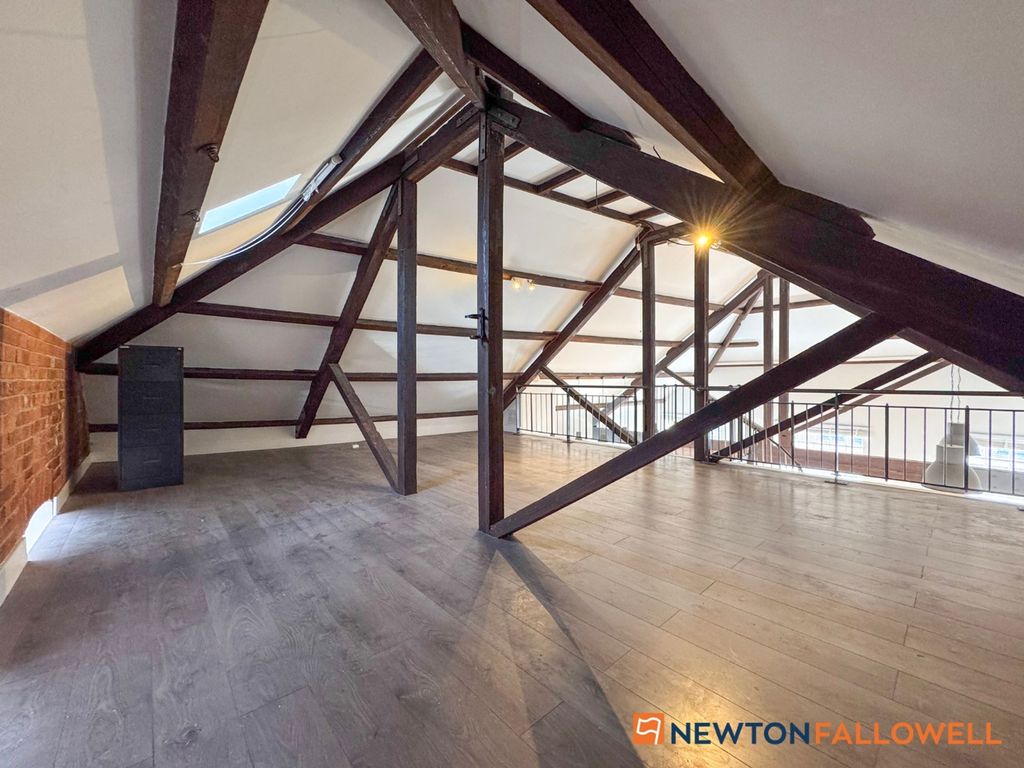 Additional image 7 of 2 bed flat for saleCastle Brewery, Newark NG24