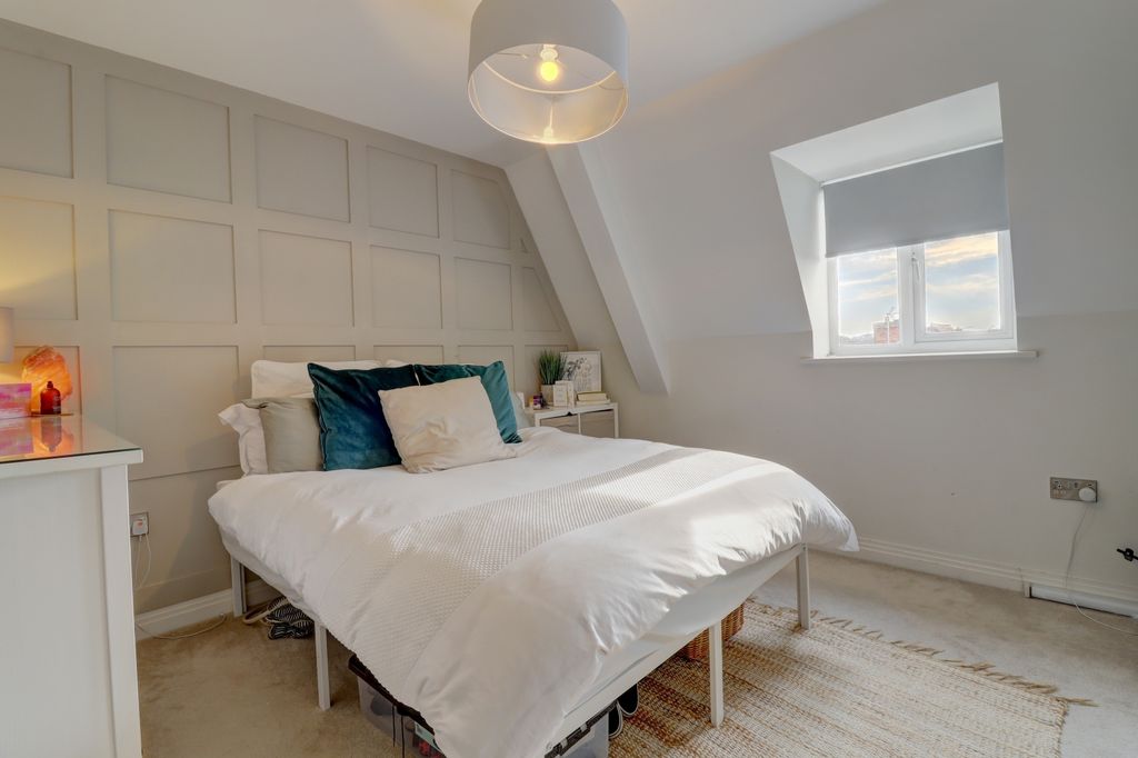 Additional image 11 of 1 bed flat for saleMalthouse Square, Princes Risborough, Buckinghamshire HP27